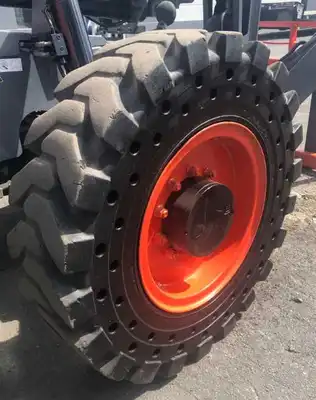 Used 2018 Skyjack SJ1056-THS Telehandlers New York US | United Lift #1446541