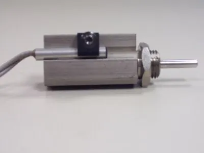SMC CDJP865DB MINI AIR CYLINDER W/PROXIMITY SENSOR