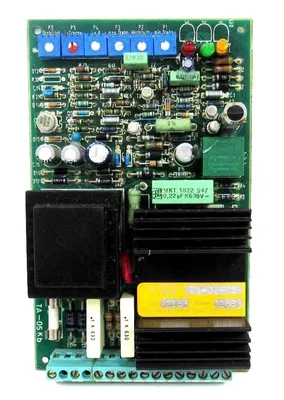 USED TAE TA-0.5KB DRIVE TA05KB