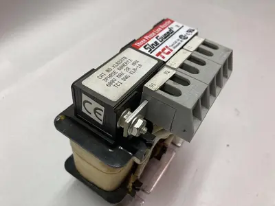 Used TCI KLR2ATB Miscellaneous Equipment (Electrical & Power) | Surplus Asset Holdings #1201989
