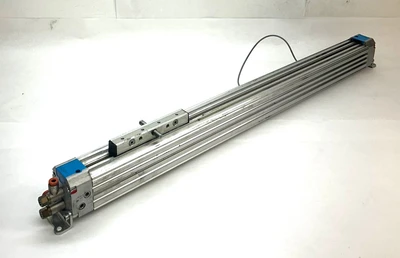 USED FESTO DGP-32-500-PPV-A-B