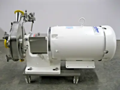 NEW Fristam FP732-145