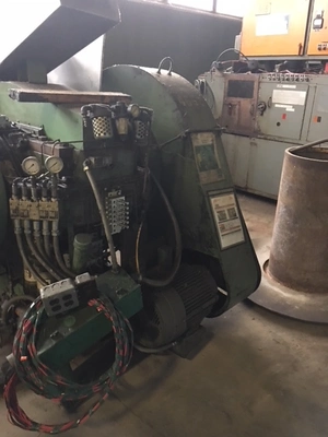 USED 1958 NATIONAL 500
