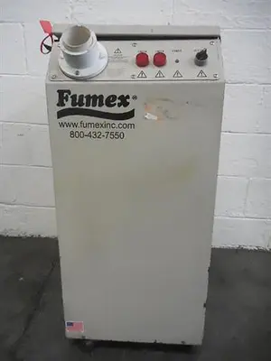 Fumex Dust Collector