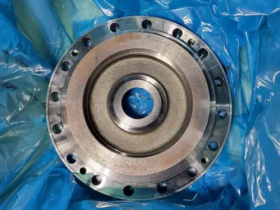 New | in-Stock GOULDS PUMPS E01094A 1212C Parts (Hydraulics and Pneumatics) British Columbia CA | Lenmark #1440675