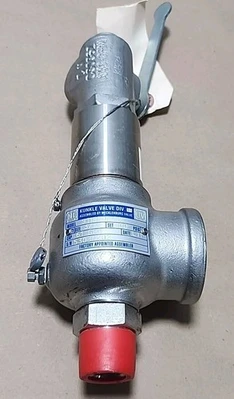 NEW Kunkle 911BEDM06-100