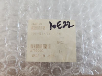 NEW Koganei 180-4E1-PLL