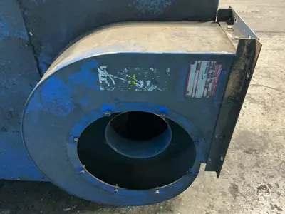 Used 2005 _UNKNOWN_ _UNKNOWN_ Centrifugal Fans Ohio US | HGR 24 #1373036