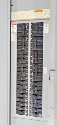 USED Reliance Electric 4289342863468632478237