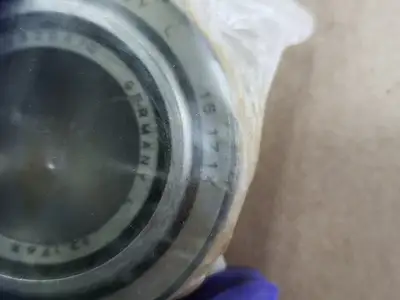 NEW SKF 33206/Q