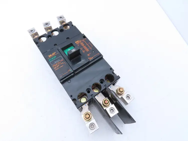 Used FUJI ELECTRIC _UNKNOWN_ Circuit Breakers Indiana US | Arrow Industrial #829121