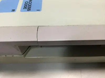 USED VAN DORN 6ES5 398-OKB12