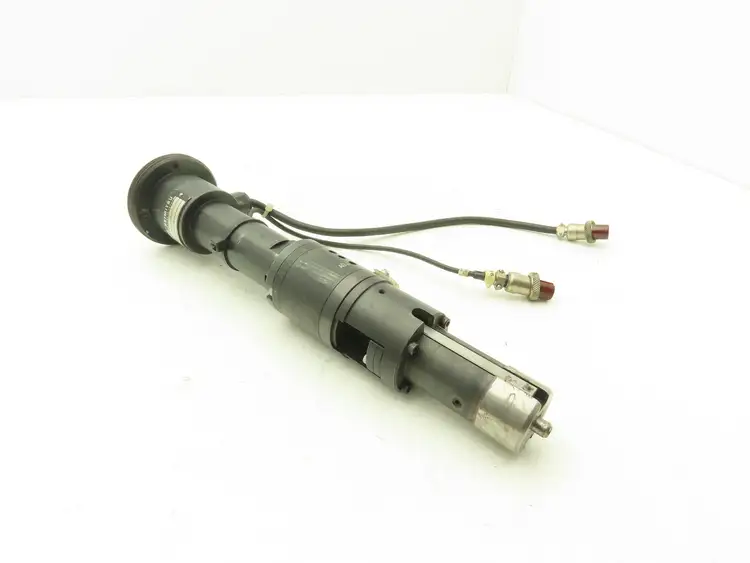 Used TOKYO SEIMITSU _UNKNOWN_ Robot Parts Indiana US | Arrow Industrial #689060