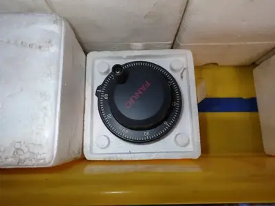 USED FANUC A8600202T001