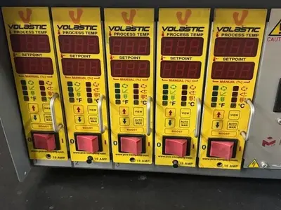USED DME MFP-5G