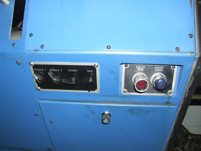 USED HARDINGE SB-4-GN
