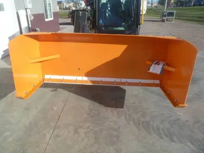 Wolverine Snow Push Blade 84"