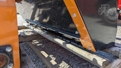 NEW WOODS CSS60