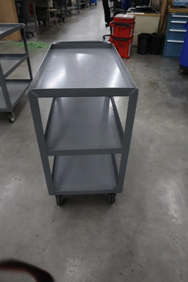 Used ULINE TOOL CART Tool Carts Minnesota US | Machinesused.com #1503453