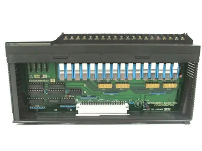 NEW MITSUBISHI AY11 BD625A941G53 PROGRAMMABLE CONTROLLER
