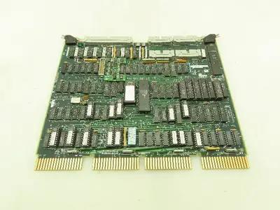 DILOG  DQ236 Control Board  Rev D 236Q-0110