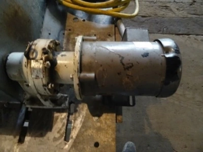 Used _UNKNOWN_ _UNKNOWN_ Volumetric Feeders Ohio US | Federal Equipment Company #1553315