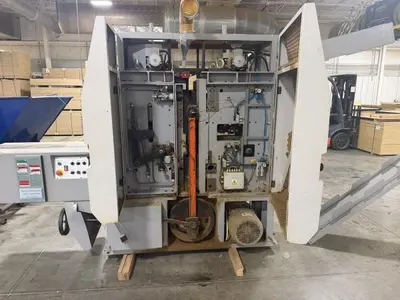 Used OGDEN POWER End Matchers Pennsylvania US | RT Machine Company #1314373