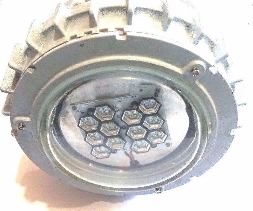 NEW APPLETON CMLED70G5BU CODEMASTER LED
