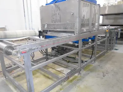 USED 2021 A M MANUFACTURING APACHE 48
