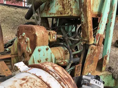 Used CHICAGO PNEUMATIC 650 S/S DRILL RIG Drill Rigs California US | East West Machinery & Drilling #1416334