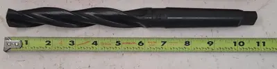 Used CLEVELAND TWIST DRILL EDP-15484 Misc Industrial Equipment Kentucky US | Aucto #686876