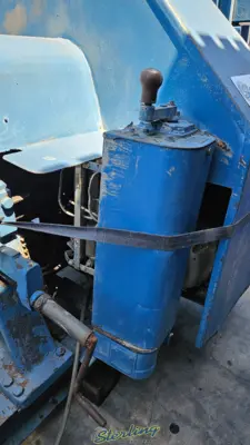 Used BERTSCH 8640 Plate Bending Rolls including Pinch California US | Sterling Machinery Exchange #1467061
