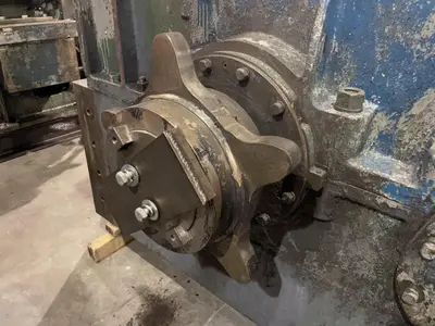USED VAUGHN