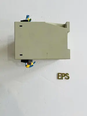 Relay Thermo Nobile AST 3P Prog.ver A001A140 #K-1481