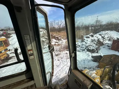 Used 2004 DEERE 755C SERIES II Compact Track Loaders Pennsylvania US | Proxy Equipment #1382098