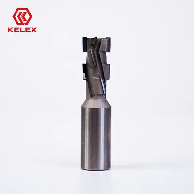 New | in-Stock Qingdao Jiho machine Co.,ltd. PCD Router Bit Cutters / Strippers CN | Qingdao Jiho machine Co.,ltd. #1340191