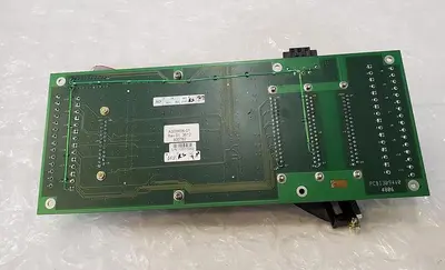 MKS INSTRUMENTS TRACE LOGIC CARD
