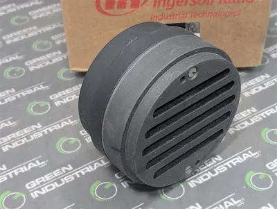 Ingersoll Rand 37034840 Valve Inlet New NIB