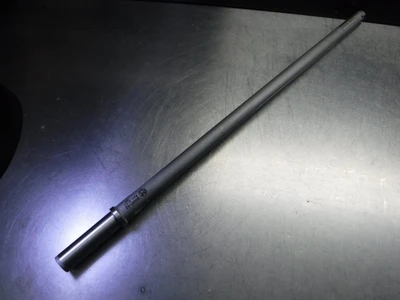 AMEC #2 Special T-A Indexable Spade Drill 1" Shank 27" OAL 180607-42 (LOC3092)