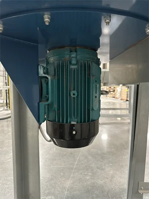 Used 2017 NEDERMAN S-1000 Dust Collectors California US | MachineryMax #1460031