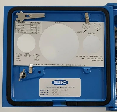 NEW Muesco 40308-1-2