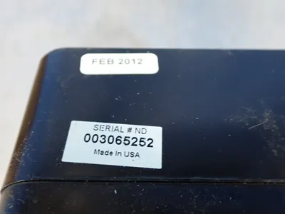 Used EATON AK2A100 Sensors | HGR 24 #752388