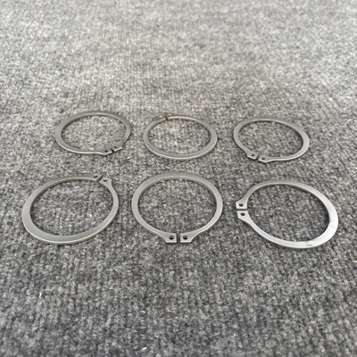 New | in-Stock Rotor Clip SH231T Misc Fasteners California US | Davliegogo LLC #1707895