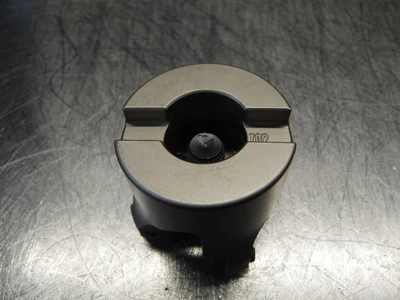 Ingersoll 2" Indexable Facemill 3/4" Arbor 5E6K-02R01 (LOC1199B)