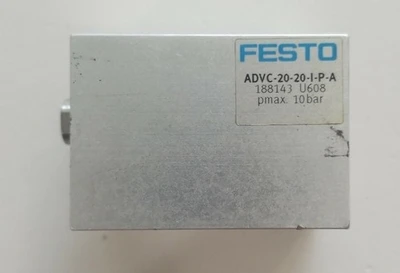 USED FESTO ADVC-20-20-I-P-A