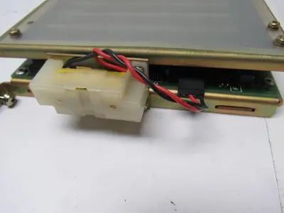 HITACHI SEIKI JANCD-CG-H/(27) HT20SII Circuit Board JANCD-CG26-H