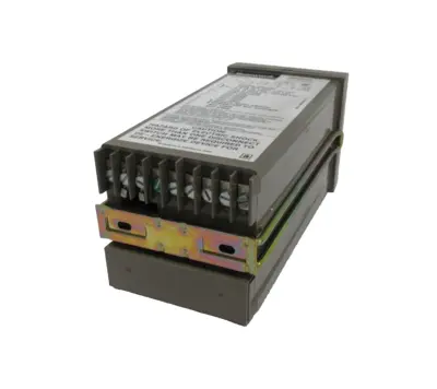 NEW HONEYWELL AV541AB124 TEMPERATURE CONTROLLER 0-2000 F