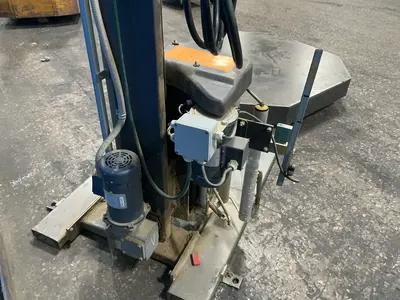 Used _UNKNOWN_ _UNKNOWN_ Pallet Wrappers Ohio US | HGR 24 #1383975