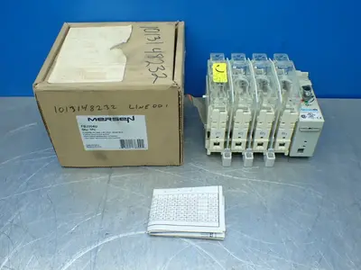 NEW MERSEN FBJ304U
