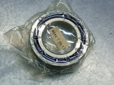 NEW BARDEN PRECISION BEARINGS C107HCULO11